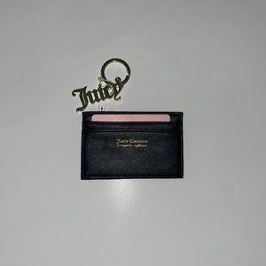Juicy Couture Card Case